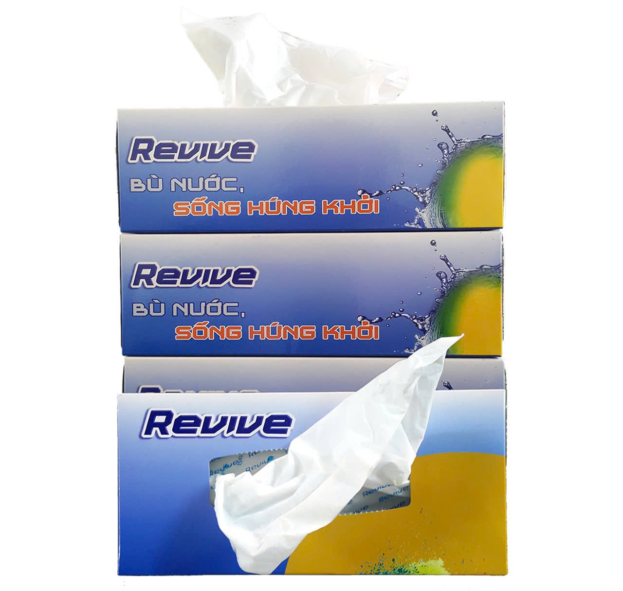 Revive