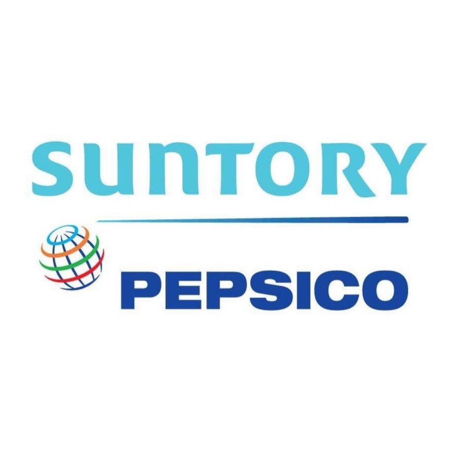 SuntoryPepsico